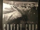 Alchemist & Curren$y - COVERT COUP - Black Vinyl LP - Sealed - SOLD OUT 1:500