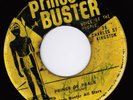 JA PRINCE BUSTER | PRINCE BUSTER - PRINCE OF PEACE | 1965