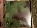 John Carpenter: Prince Of Darkness 'Plutonium Green/Black Smoke' Vinyl LP