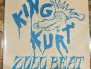 KING KURT - Zulu Beat  7