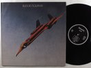 BUDGIE Squawk NOTEWORTHY LP NM uk 2014 reissue