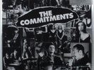 COMMITMENTS OST Various Artists MCA MOVATM035 LP SEALED 180g