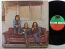 CROSBY, STILLS & NASH Self Titled ATLANTIC SD-8229 LP NM 200g w/insert gatefold
