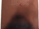 AC/DC - Back in Black - 1980 1st issue Albert LP - EX