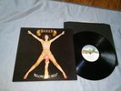 BOXER ( PATTO)   below the belt   -1975- RARE UK   FIRST PRESS - VIRGIN -EX++