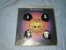 THE EDGAR BROUGHTON  BAND  oora  1973-UK FIRST PRESS -HARVEST - PROMO -EX+