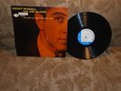 Kenny Burrell with Art Blakey at the 5 Spot Blue Note 4021 47 w 63 org pres mono