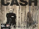 LP JOHNNY CASH 