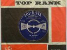 The Del-Tones Moonlight Party VERY RARE original 45 UK press Top Rank Beau-Marks