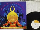 HERBIE HANCOCK HEAD HUNTERS CBS/SONY SOPL-238 Japan VINYL LP