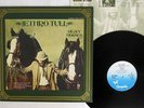 JETHRO TULL HEAVY HORSES CHRYSALIS WWS-81065 Japan VINYL LP