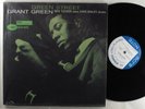 GRANT GREEN Green Street BLUE NOTE 2XLP 45rpm ltd ed 180g numbered audiophile