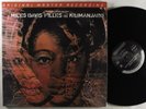 MILES DAVIS Filles De Kilimanjaro COLUMBIA 2XLP mfsl 45rpm 180g audiophile