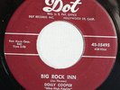 HEAR IT 50's Rocker 45 rpm record Dolly Cooper 