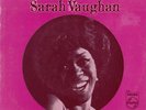 SARAH VAUGHAN A Lover's Concerto EP   SirH70