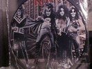 Still Sealed KISS No Rest For The Wicked 13 Song Live Picture Disc Vinyl Album