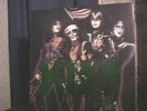 KISS The Spirit Of Cleveland Ohio 9-3-1976 Double Orange Color Vinyl Live Album