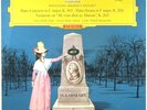 DGG RED STEREO Mozart CLARA HASKIL Piano Concerto/Sonata/Variations SLPM 138 670
