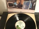 Brian Eno Here Come the Warm Jets LP Original Island Release A1E B1E Ex Cond
