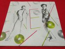 KLEENEX 45 rpm Rough Trade RT009 (1978) SWISS PUNK