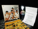 ?1966 Mono BUTCHER COVER? THE BEATLES ? YESTERDAY TODAY ?no psych no prog STONES