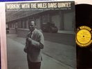 MILES DAVIS LP 