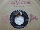 Elvis Presley - Money Honey / One Sided Love Affair - Rarer Lined 1956 USA 45