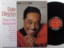 DUKE ELLINGTON Piano In The Background COLUMBIA LP NM 200g audiophile