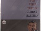 JOHNNY HARTMAN The Voice That Is  IMPULSE 2XLP SEALED 45rpm ltd ed numbered