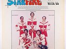 Starfire - Get Off With Us LP - Dynamic Artists VG+