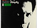 Roy Ayers Ubiquity - Red Black & Green LP - Polydor VG+