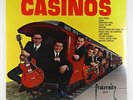 Casinos - Then You Can Tell Me Goodbye LP - Fraternity SEALED