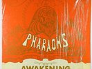 Pharaohs - The Awakening LP - Scarab - Private Jazz Funk VG+ Shrink