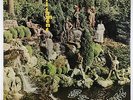 Parliament - Osmium LP - Invictus OG Press