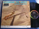 Eddie Harris/Exodus to Jazz/1961 DG Mono/Vee Jay VJLP-3016/EX+ to MINT-