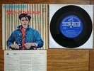 ELVIS PRESLEY Jailhouse Rock +4 JAPAN Compact Double 33 EP SCP-1241