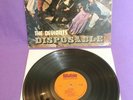 Rare Original The Deviants Disposable 1st Press UK Stable Records Vinyl LP 1968