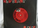 THAT DRIVING BEAT - RED BEANS AND RICE - ORIGINAL UK CHISWICK LABEL - 1980.