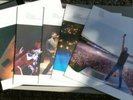 Bruce Springsteen & The E Street Band - LIVE/ 1975-85 - 5 LP's Neuwertig