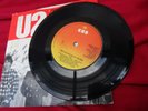 U2 - RARE EARLY IRISH 7