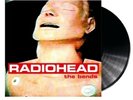 Radiohead - The Bends [LP] (Vinyl LP) Sealed