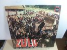 Zulu – OST composed and conducted by John Barry 1960s LP Ember NR 5012