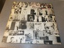 The Rolling Stones Exile On Main Street beautiful original Dutch 2LP w/postcards