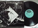 BUTCH HANCOCK - DIAMOND HILL. AMERICANA.ALTERNATIVE TEXAS