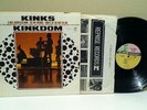 THE KINKS - 