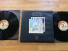 Led zeppelin the song remains the same double lp