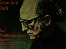 Bach Das wohltemperierte Klavier Friedrich Gulda MPS 0188.042 LP128