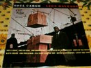 Leon Haywood Soul cargo Original Lp Northern soul