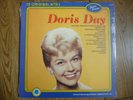 DORIS DAY 16 Original hits NEW SEALED LP