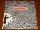 THOM YORKE RADIOHEAD THE ERASER LP *RARE* UK 2006 AUDIOPHILE VINYL 1st PRESS New